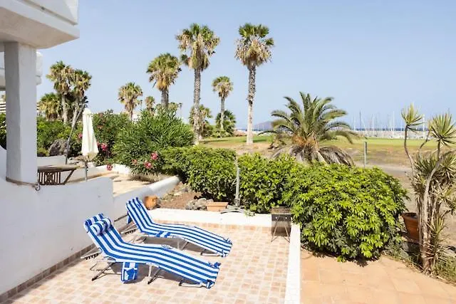 Appartement Sailor House à San Miguel de Abona