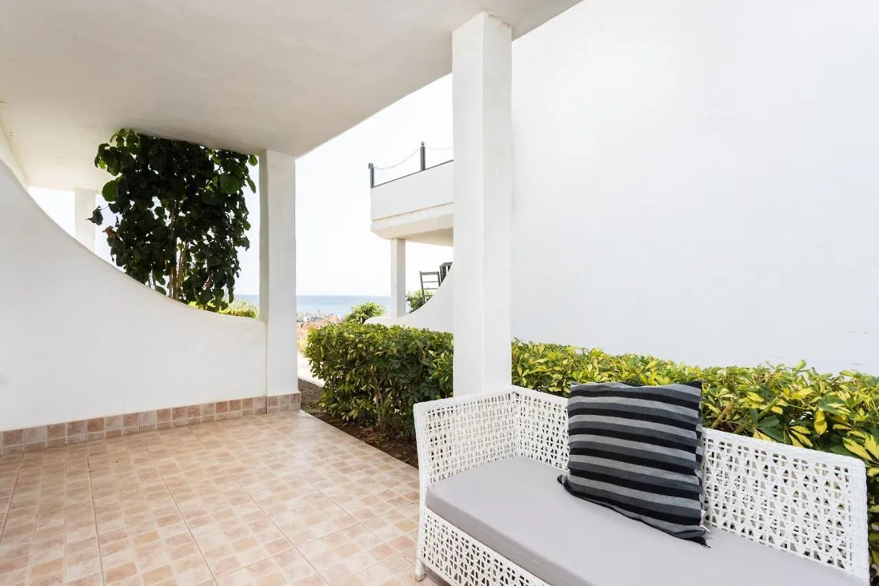 Appartement Sailor House à San Miguel de Abona