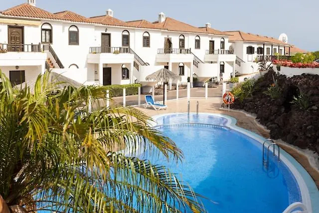 Appartement Sailor House à San Miguel de Abona