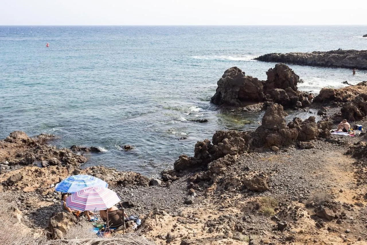דירות סן מיגל דה אבונה Sailor House
