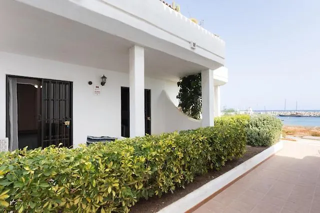 Apartment Ferienwohnung Sailor House San Miguel de Abona Spanien