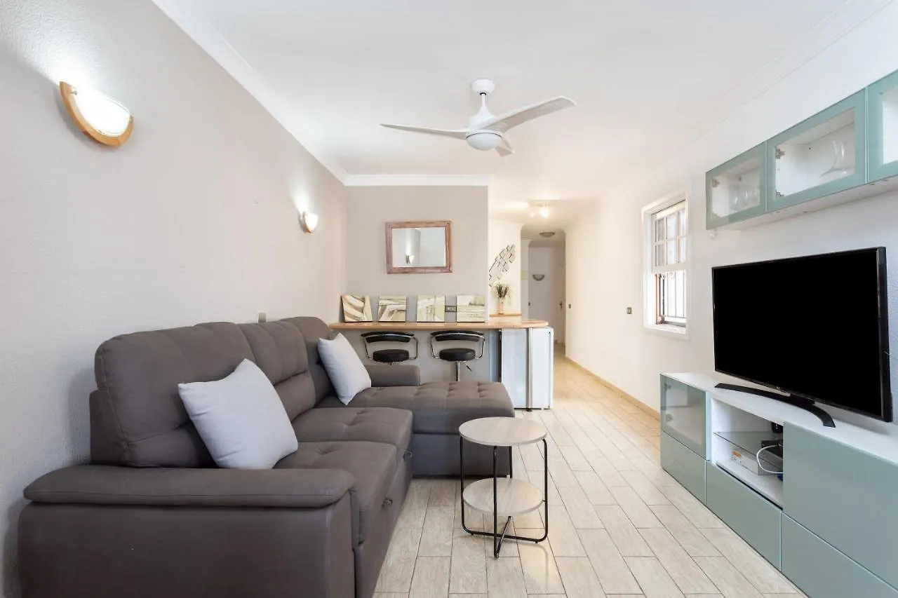 Ferienwohnung Sailor House San Miguel de Abona 0*,