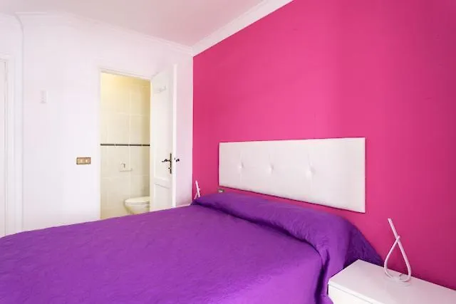 Ferienwohnung Sailor House San Miguel de Abona