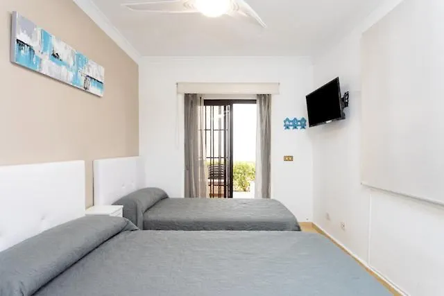 Apartment Ferienwohnung Sailor House San Miguel de Abona Spanien