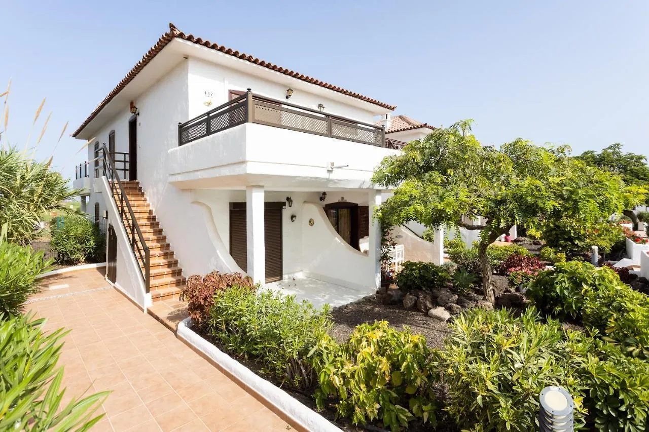 Ferienwohnung Sailor House San Miguel de Abona Spanien