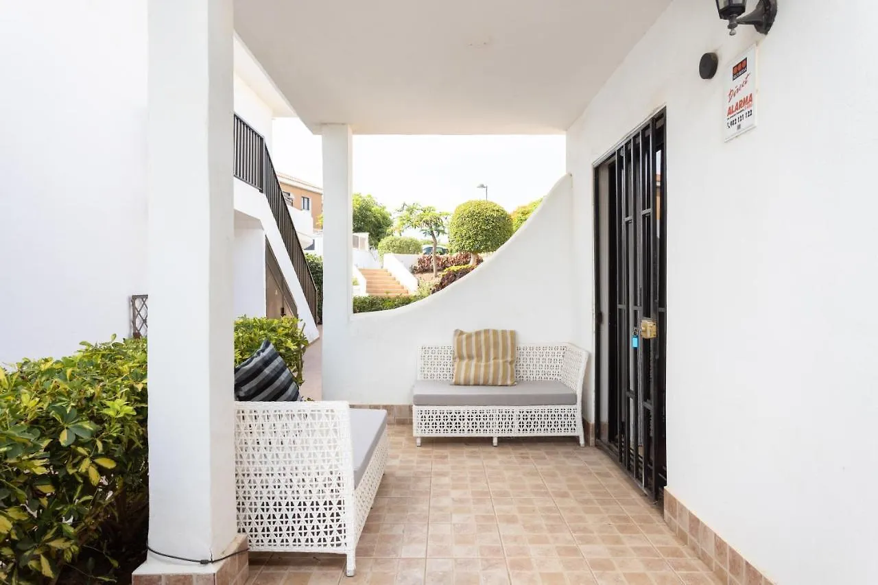 Ferienwohnung Sailor House San Miguel de Abona 0*,  Spanien