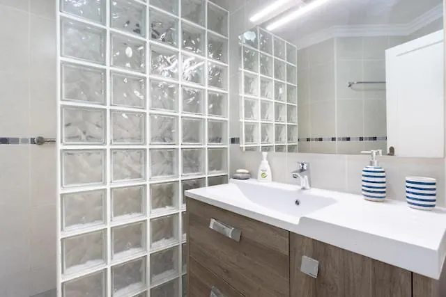 Ferienwohnung Sailor House San Miguel de Abona