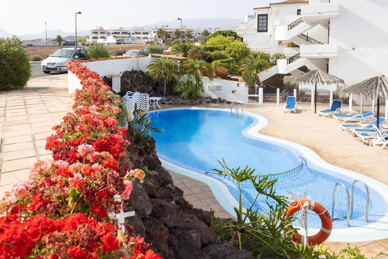 Ferienwohnung Sailor House San Miguel de Abona