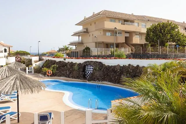 Ferienwohnung Sailor House San Miguel de Abona