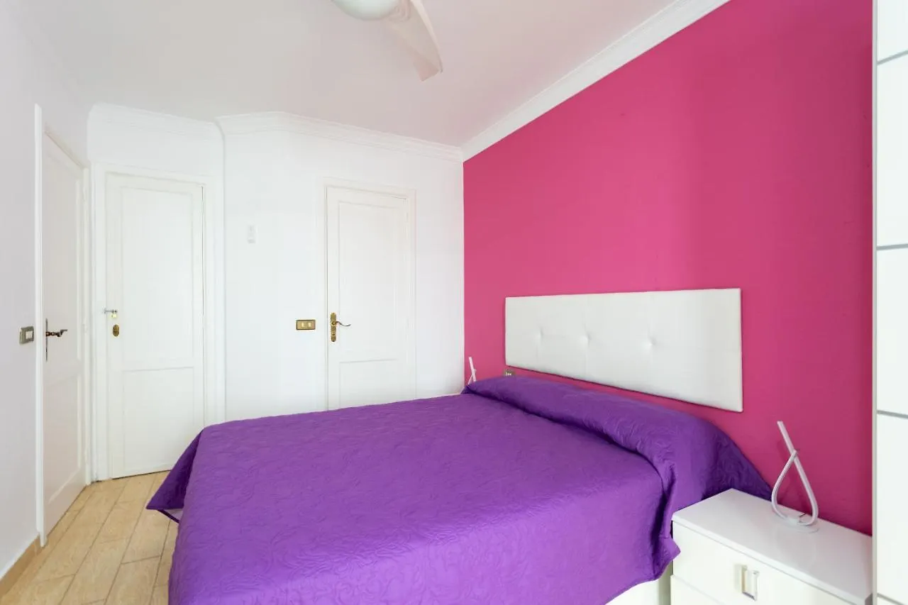 Apartment Ferienwohnung Sailor House San Miguel de Abona
