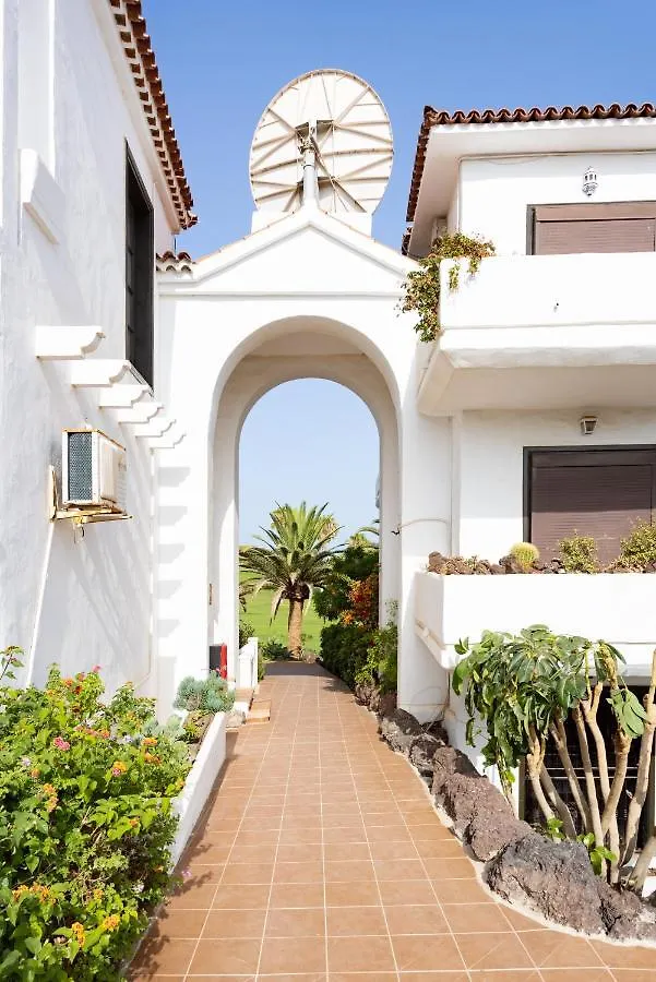 Ferienwohnung Sailor House San Miguel de Abona Spanien