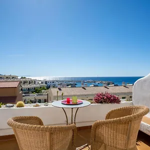 Apartamento Irina, San Miguel de Abona